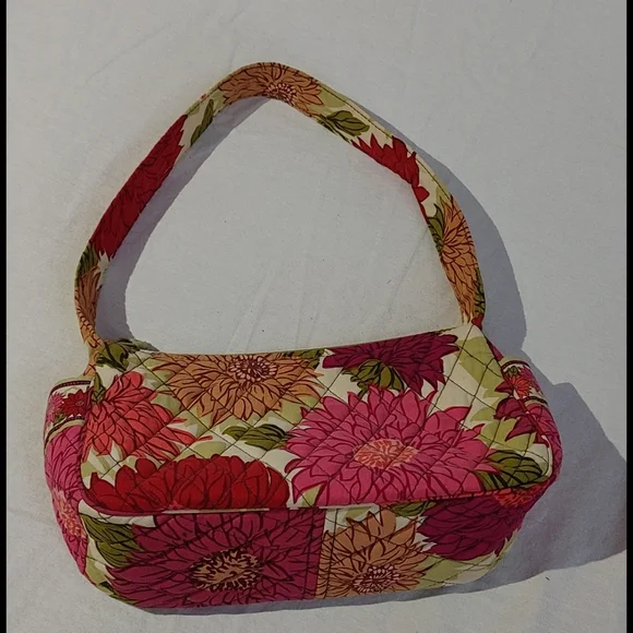 Vera Bradley Hand Bag - Picture 1 of 7